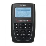 Globus Triathlon Pro Φορητή Συσκευή Ηλεκτροδιέγερσης