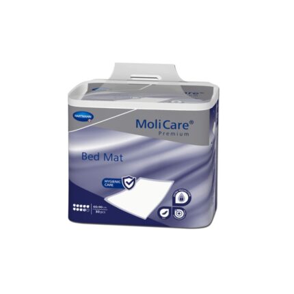MoliCare® Premium Bed Mat Υποσέντονα 9 σταγόνων 60x90 cm με SAP (30τεμ.) 161078