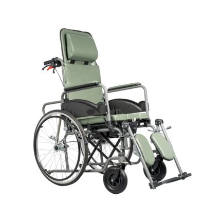 Mobiakcare Aναπηρικό Αμαξίδιο Reclining “PROTEUS II” 0811981