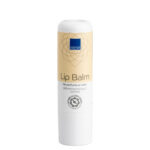 Abena Lip Balm Βάλσαμο Χειλιών χωρίς χρωστικές χωρίς άρωμα 4,5gr 212011