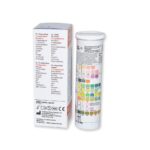 Gima Ταινίες Ανάλυσης Ούρων 11 Παραμέτρων Professional Use 100τεμ. 24074 - Image 3