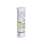 Gima Ταινίες Ανάλυσης Ούρων 11 Παραμέτρων Professional Use 100τεμ. 24074 - Image 2
