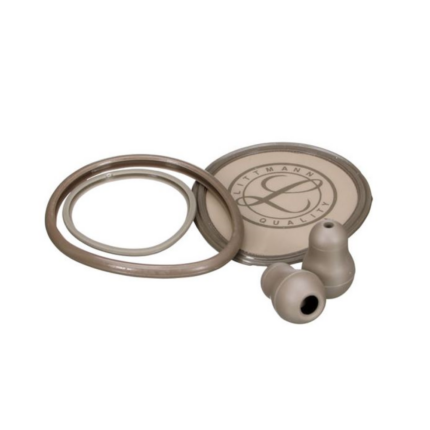 Littmann® Ανταλλακτικό Κιτ 3Μ Lightweight II Ανοικτό Καφέ 40021