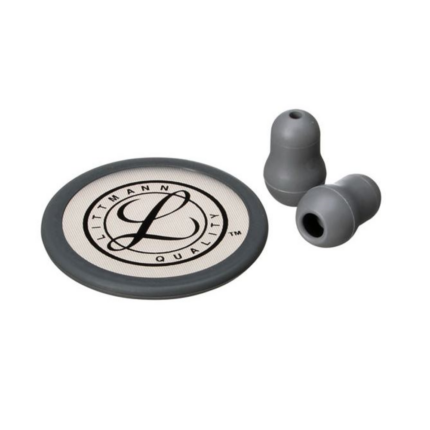 Littmann® Ανταλλακτικό Κιτ 3Μ Master Classic Γκρι 40023
