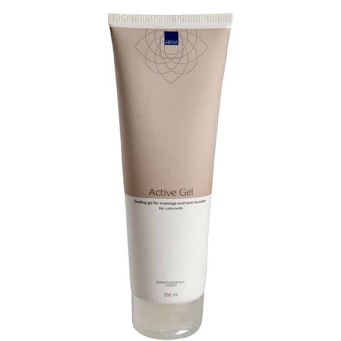 Abena Active Gel 250ml 6654 - Image 1