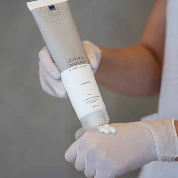 Abena Skin Care Ointment Κρέμα Περιποίησης Δέρματος 150ml 6659 - Image 2