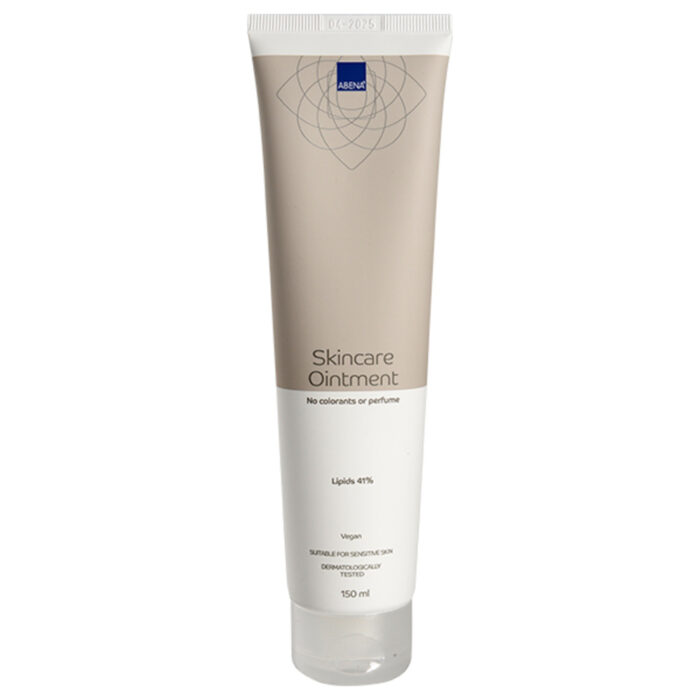 Abena Skin Care Ointment Κρέμα Περιποίησης Δέρματος 150ml 6659 - Image 1