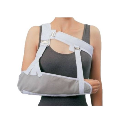 MedicalBrace Φάκελος εξαρθρήματος ακρωμιοκλειδικής MB.3050