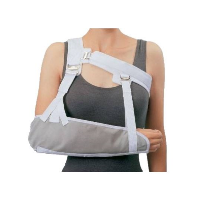 MedicalBrace Φάκελος εξαρθρήματος ακρωμιοκλειδικής MB.3050 - Image 1