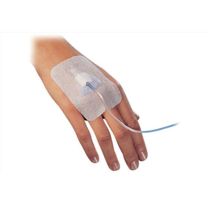 Alfacare Επίθεματα Στερέωσης Φλεβοκαθετήρα Non-Woven 6x8cm (50τεμ.) 30-540-028 - Image 2