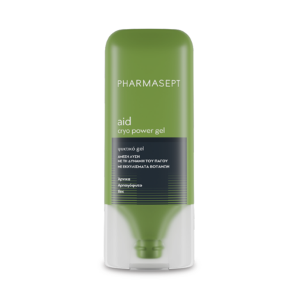 Pharmasept Cryo Power Pack 100ml