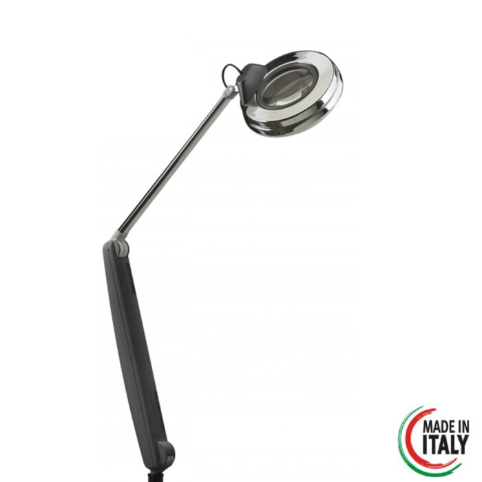 Afma Μεγεθυντικός Φακός επιτραπέζιος Visia Cromo X3 - Image 1