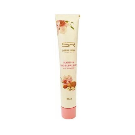 Sabrina Rudnik Ενυδατική Κρέμα Χεριών Almond 45ml 40650
