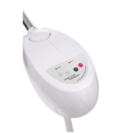 Xanitalia Τροχήλατη συσκευή ατμού Vapor cromo therapy 100 - Image 8