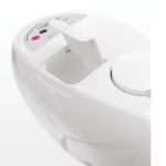 Xanitalia Τροχήλατη συσκευή ατμού Vapor cromo therapy 100 - Image 7