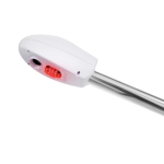 Xanitalia Τροχήλατη συσκευή ατμού Vapor cromo therapy 100 - Image 2