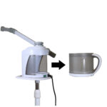 Τροχήλατη συσκευή ατμού Steamy digi - Image 3