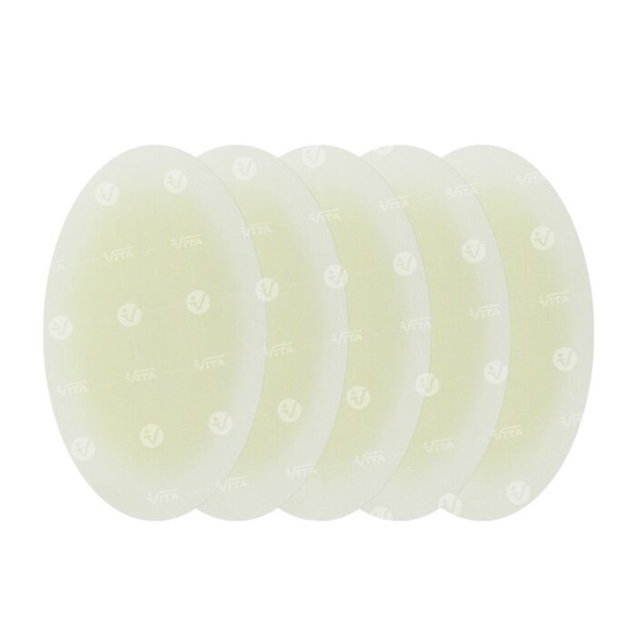 Vita Deramed Επιθέματα Αυτοκόλλητα Προστατευτικά Gel (5τεμ.) F-00059-01C 07-2-066 - Image 3