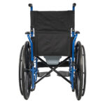 Mobiakcare Aναπηρικό Αμαξίδιο με Δοχείο Lapis 0815000 - Image 6