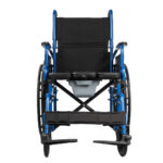 Mobiakcare Aναπηρικό Αμαξίδιο με Δοχείο Lapis 0815000 - Image 8