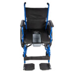 Mobiakcare Aναπηρικό Αμαξίδιο με Δοχείο Lapis 0815000 - Image 9