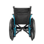 Mobiakcare Αναπηρικό Αμαξίδιο “Aegeus” 24'' - Image 3