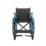 Mobiakcare Αναπηρικό Αμαξίδιο “Aegeus” 24'' - Image 6