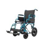 Mobiakcare Αναπηρικό Αμαξίδιο “Aegeus” 12''