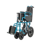 Mobiakcare Αναπηρικό Αμαξίδιο “Aegeus” 12'' - Image 3