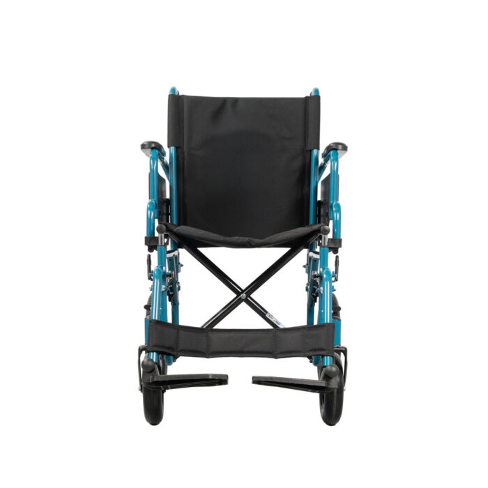 Mobiakcare Αναπηρικό Αμαξίδιο “Aegeus” 12'' - Image 6