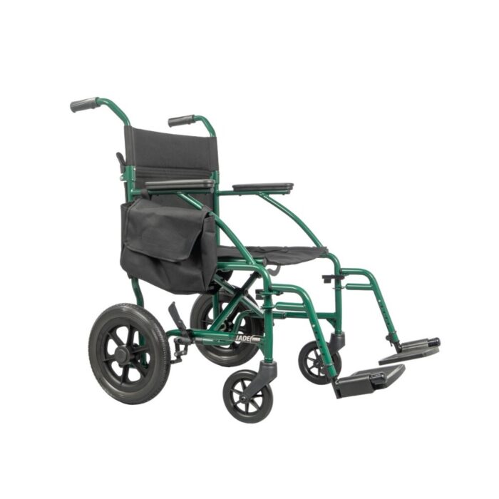 Mobiakcare Αμαξίδιο Μεταφοράς ''Jade'' 0815007 - Image 1