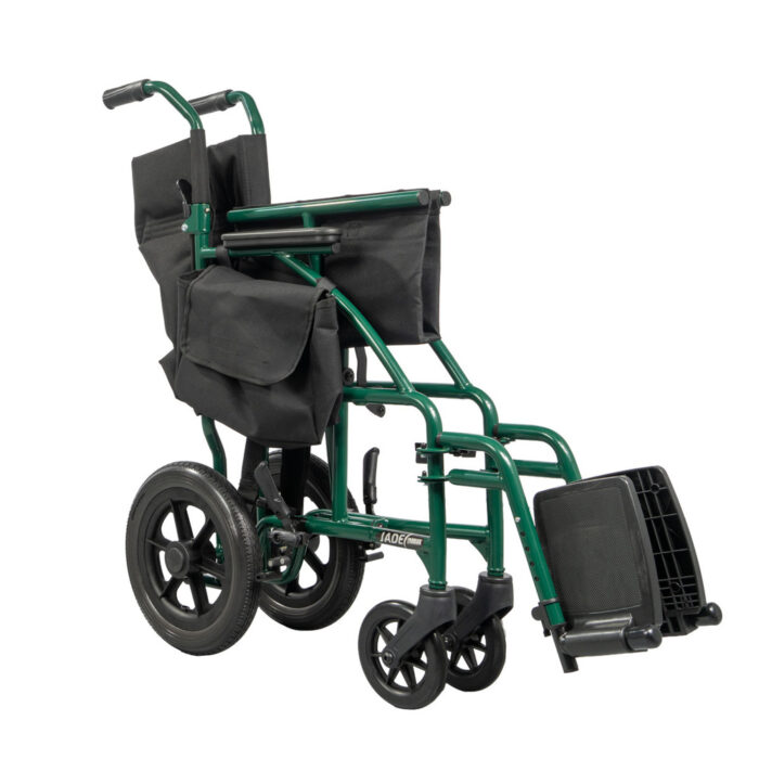 Mobiakcare Αμαξίδιο Μεταφοράς ''Jade'' 0815007 - Image 6