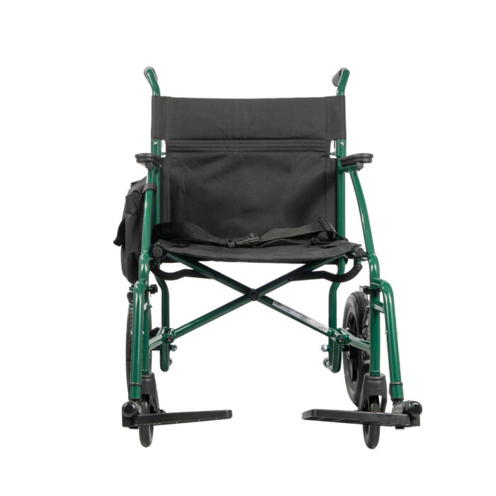 Mobiakcare Αμαξίδιο Μεταφοράς ''Jade'' 0815007 - Image 5