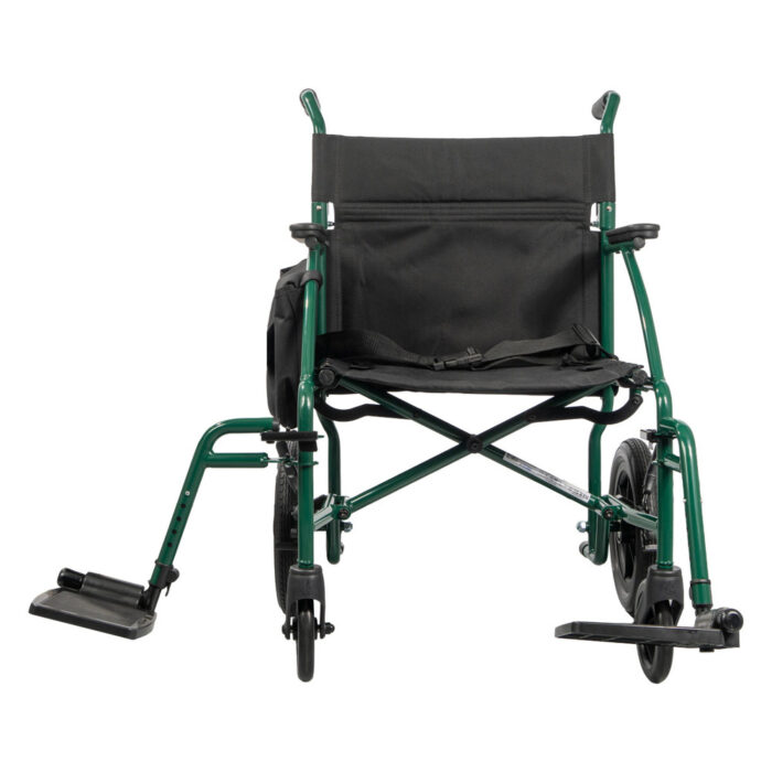 Mobiakcare Αμαξίδιο Μεταφοράς ''Jade'' 0815007 - Image 4