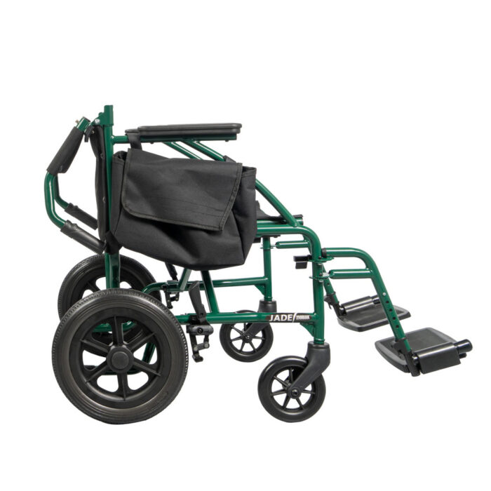 Mobiakcare Αμαξίδιο Μεταφοράς ''Jade'' 0815007 - Image 3