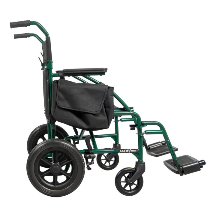 Mobiakcare Αμαξίδιο Μεταφοράς ''Jade'' 0815007 - Image 2