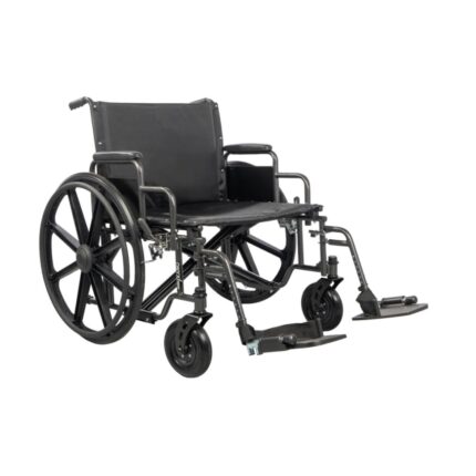 Mobiakcare Αμαξίδιο Ενισχυμένο ''Onyx'' 0815010