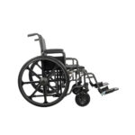 Mobiakcare Αμαξίδιο Ενισχυμένο ''Onyx'' 0815010 - Image 2