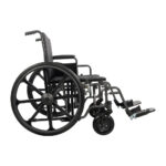 Mobiakcare Αμαξίδιο Ενισχυμένο ''Onyx'' 0815010 - Image 3