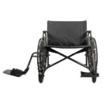 Mobiakcare Αμαξίδιο Ενισχυμένο ''Onyx'' 0815010 - Image 5