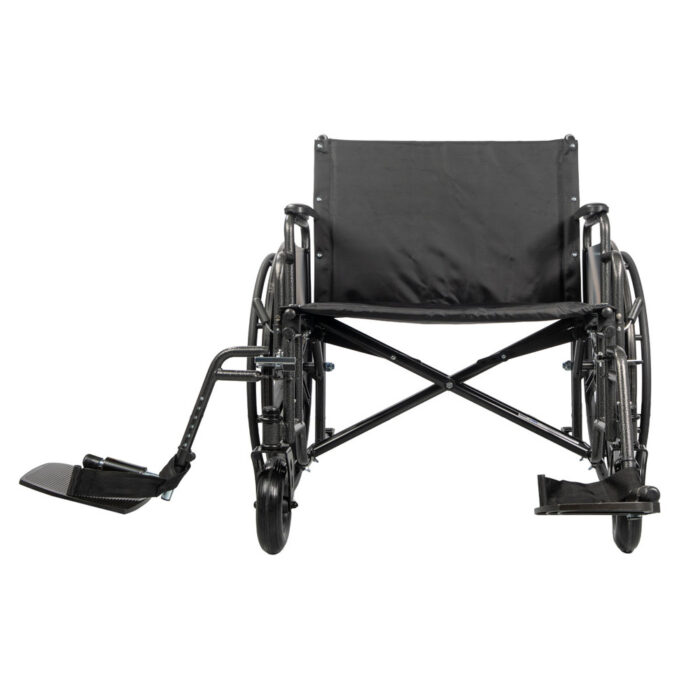 Mobiakcare Αμαξίδιο Ενισχυμένο ''Onyx'' 0815010 - Image 5