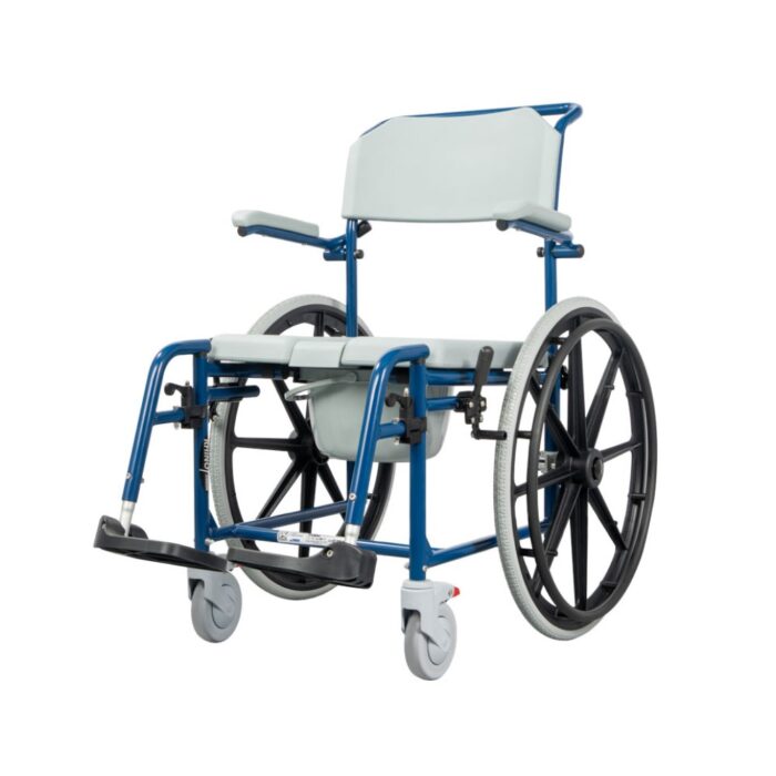 Mobiakcare Aναπηρικό Αμαξίδιο Rhino 0815018 - Image 1