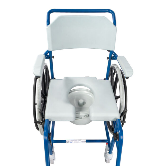 Mobiakcare Aναπηρικό Αμαξίδιο Rhino 0815018 - Image 2