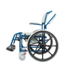 Mobiakcare Aναπηρικό Αμαξίδιο Rhino 0815018 - Image 3