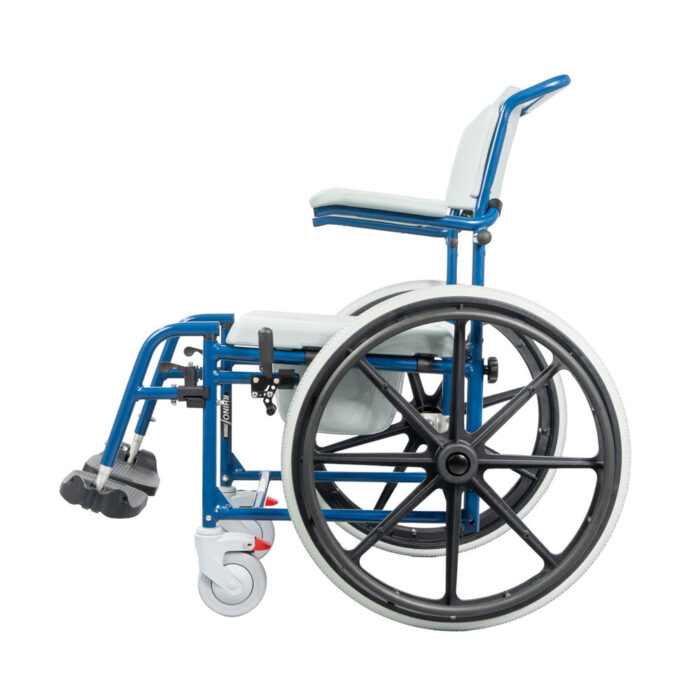 Mobiakcare Aναπηρικό Αμαξίδιο Rhino 0815018 - Image 4