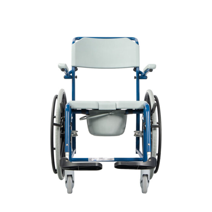 Mobiakcare Aναπηρικό Αμαξίδιο Rhino 0815018 - Image 5