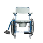 Mobiakcare Aναπηρικό Αμαξίδιο Rhino 0815018 - Image 6