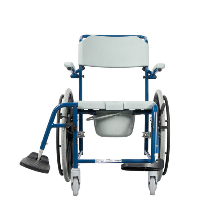 Mobiakcare Aναπηρικό Αμαξίδιο Rhino 0815018 - Image 6