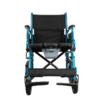 Mobiakcare Aναπηρικό Αμαξίδιο με Δοχείο U-Shape ''Aegeus'' 0815020 - Image 2