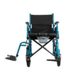 Mobiakcare Aναπηρικό Αμαξίδιο με Δοχείο U-Shape ''Aegeus'' 0815020 - Image 3